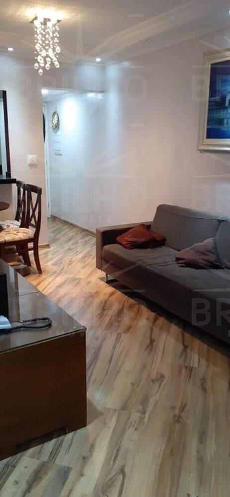 Apartamento, 3 quartos, 76 m² - Foto 8