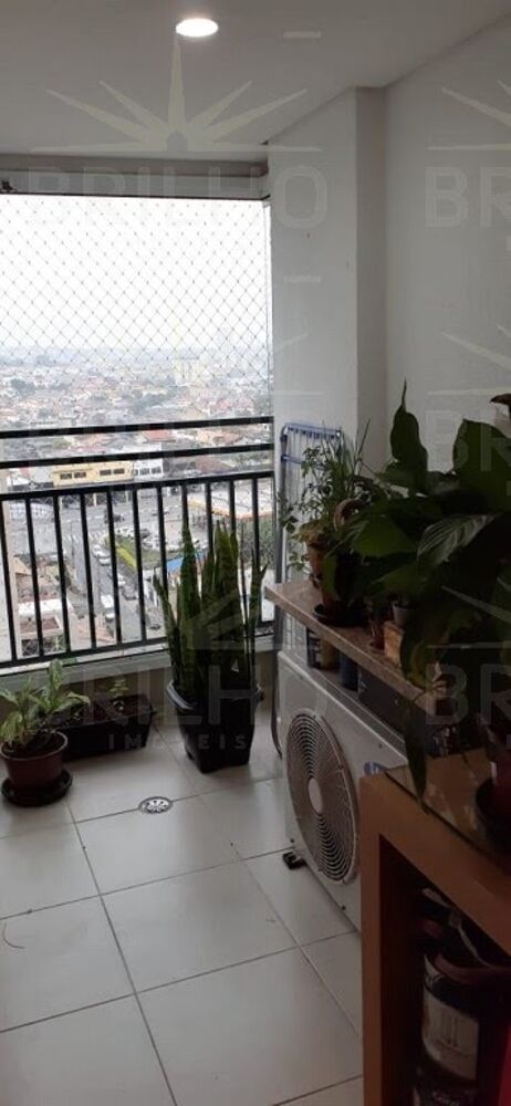 Apartamento, 3 quartos, 76 m² - Foto 7