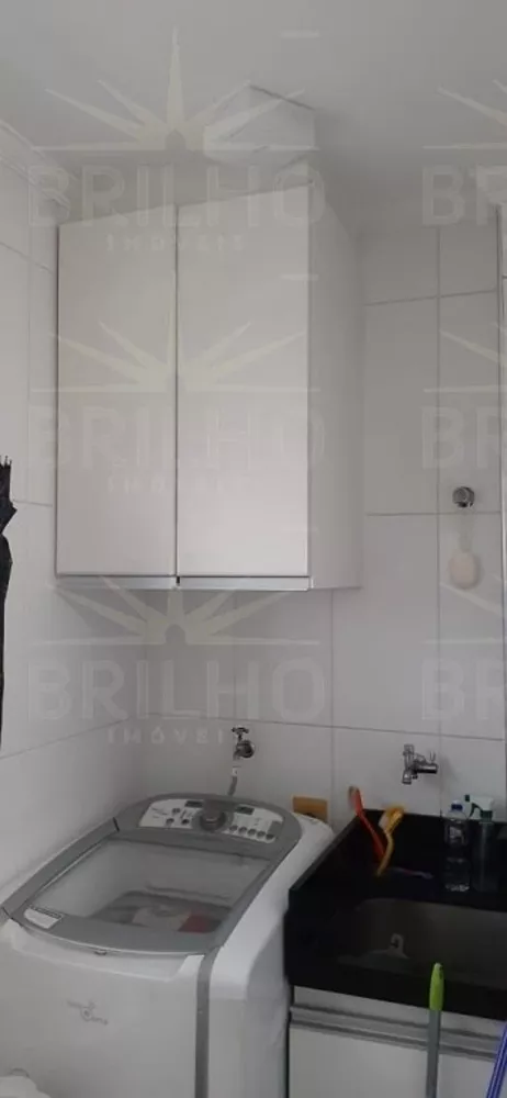 Apartamento à venda com 3 quartos, 76m² - Foto 2