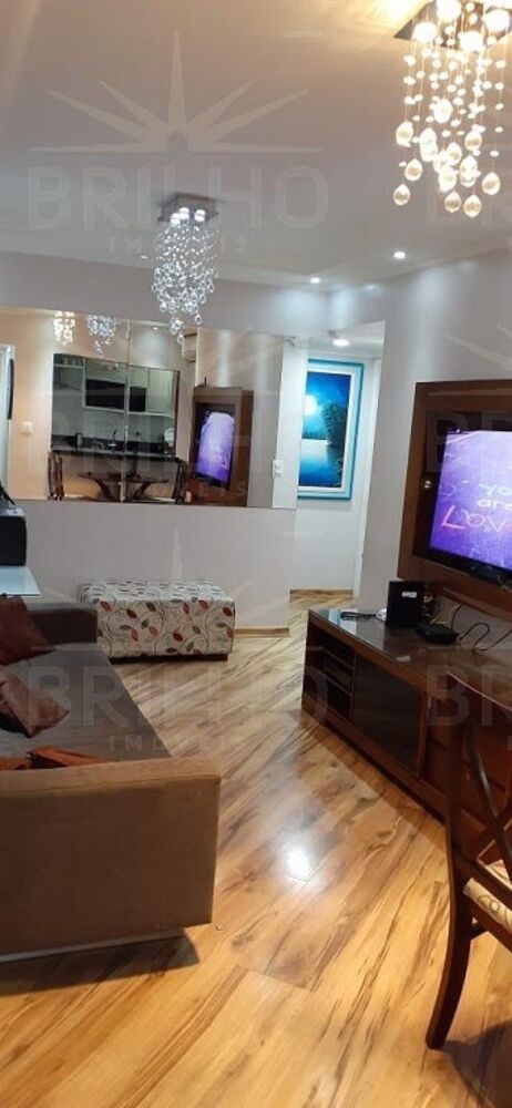 Apartamento, 3 quartos, 76 m² - Foto 6