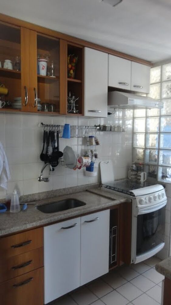Apartamento, 2 quartos - Foto 1