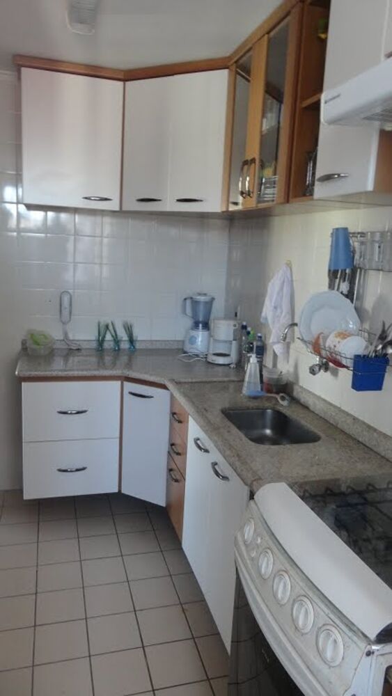 Apartamento, 2 quartos - Foto 2