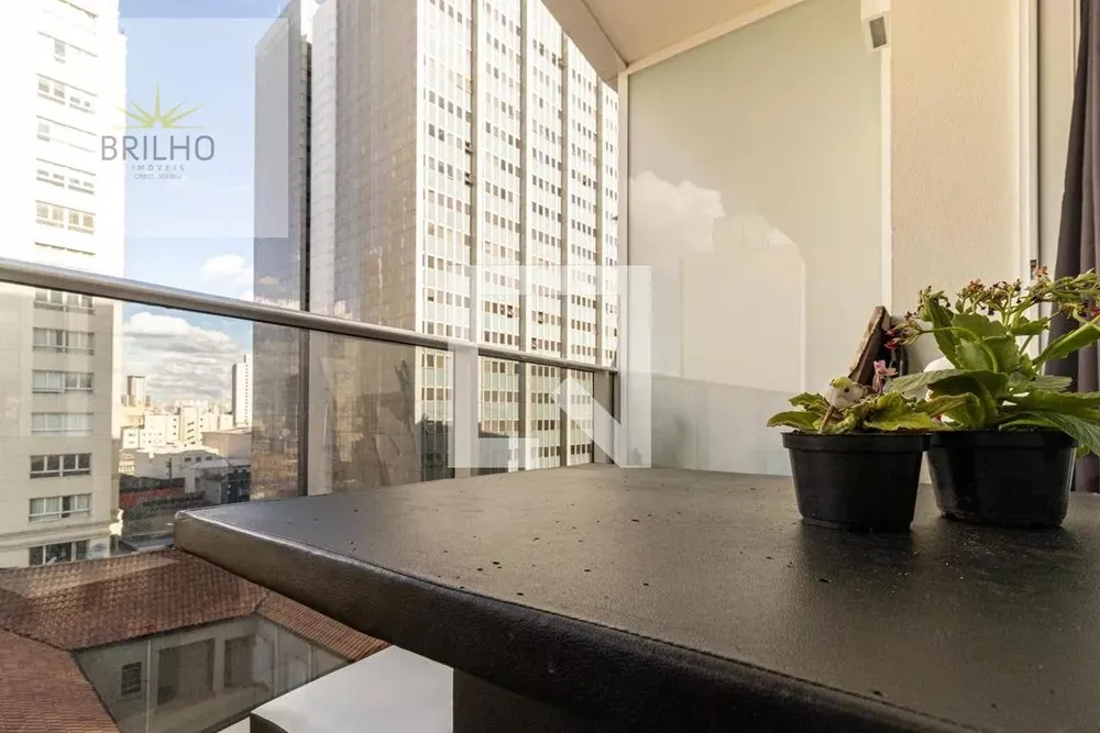 Apartamento, 22 m² - Foto 5