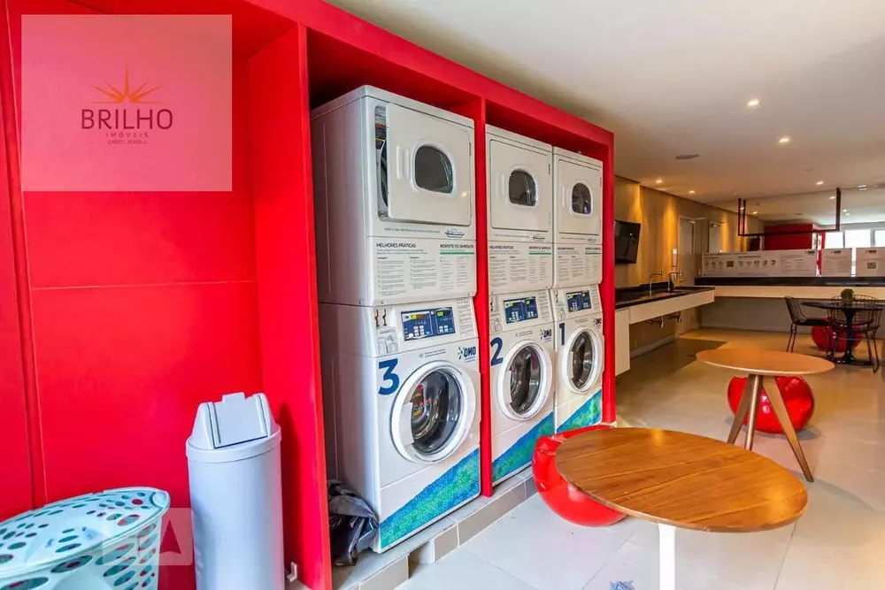 Apartamento, 22 m² - Foto 1