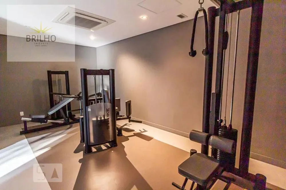 Apartamento, 22 m² - Foto 6