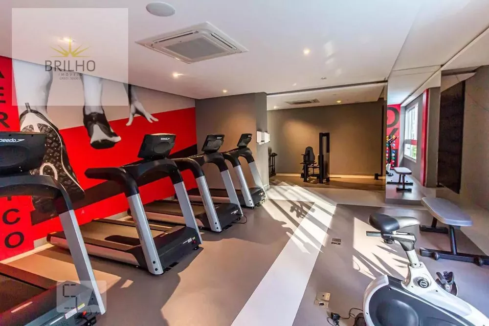 Apartamento, 22 m² - Foto 3