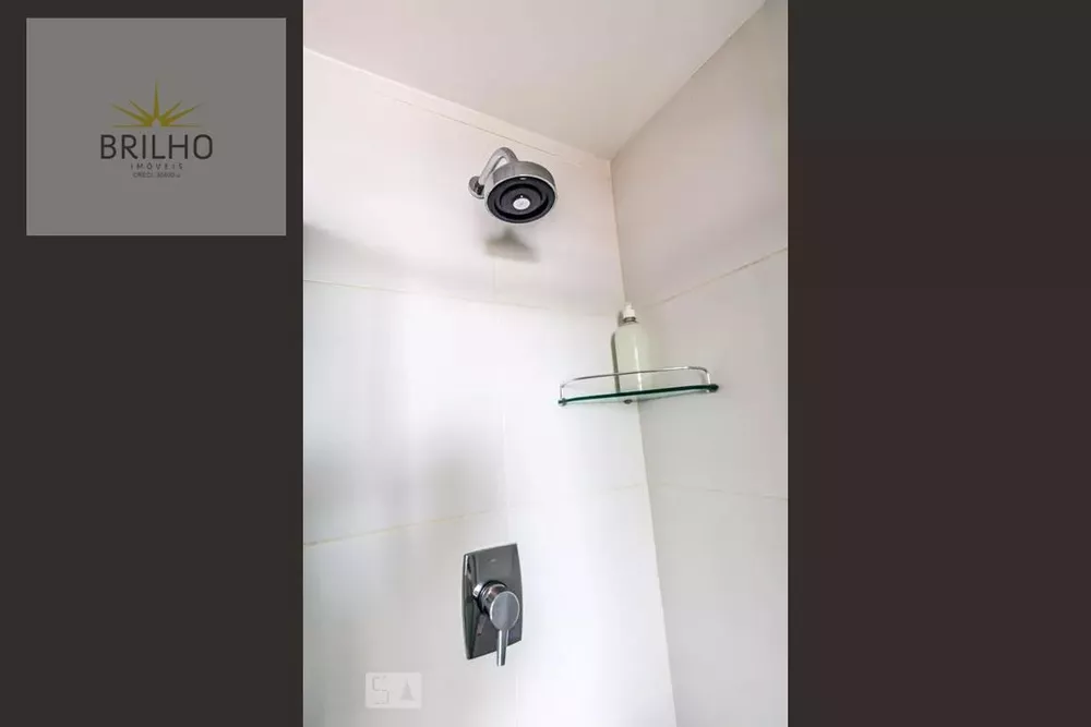 Apartamento, 22 m² - Foto 2