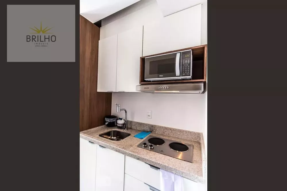 Apartamento, 22 m² - Foto 4