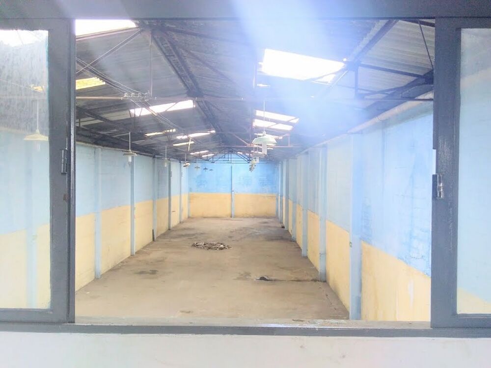 Depósito-Galpão, 475 m² - Foto 6