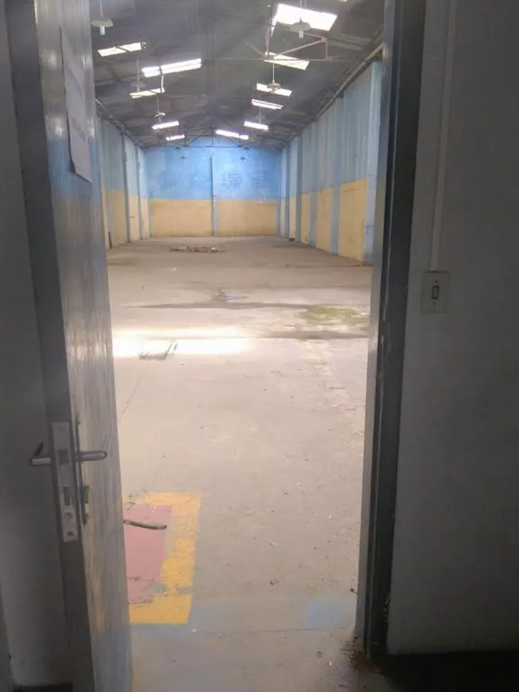 Depósito-Galpão, 475 m² - Foto 2