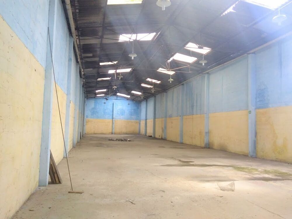 Depósito-Galpão, 475 m² - Foto 5