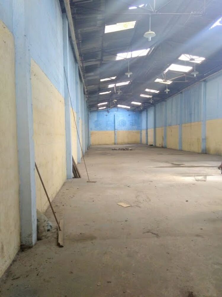 Depósito-Galpão, 475 m² - Foto 7