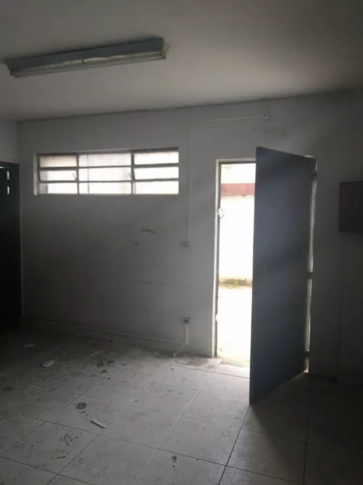 Depósito-Galpão, 475 m² - Foto 1
