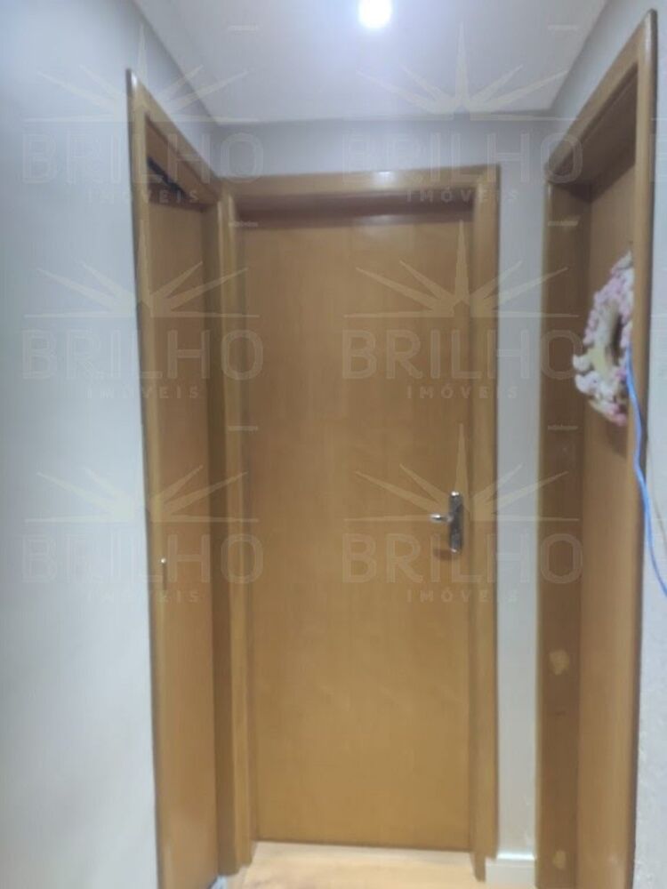 Apartamento à venda com 2 quartos, 54m² - Foto 3