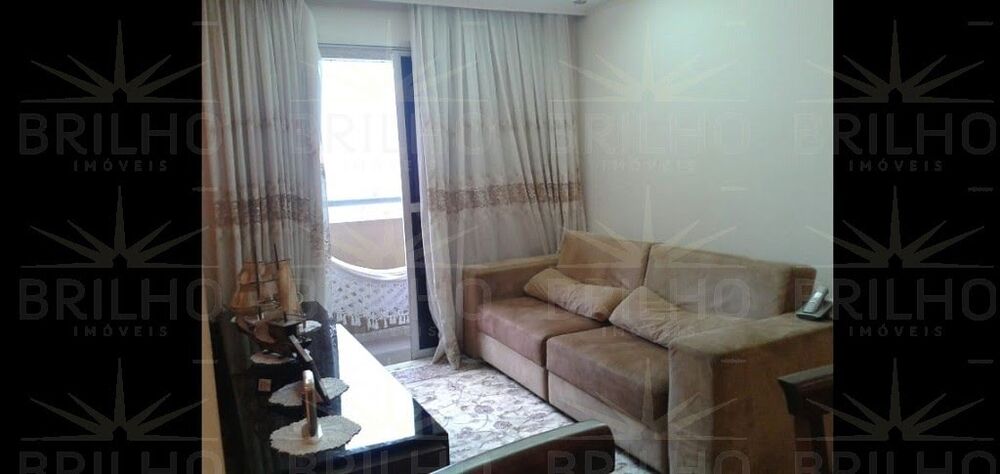 Apartamento à venda com 2 quartos, 65m² - Foto 3