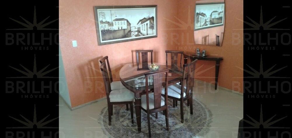 Apartamento à venda com 2 quartos, 65m² - Foto 1