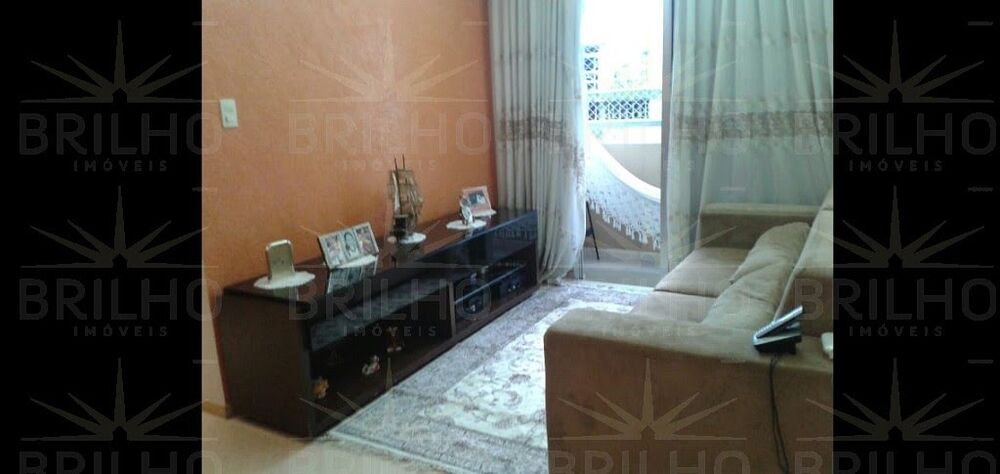 Apartamento à venda com 2 quartos, 65m² - Foto 2