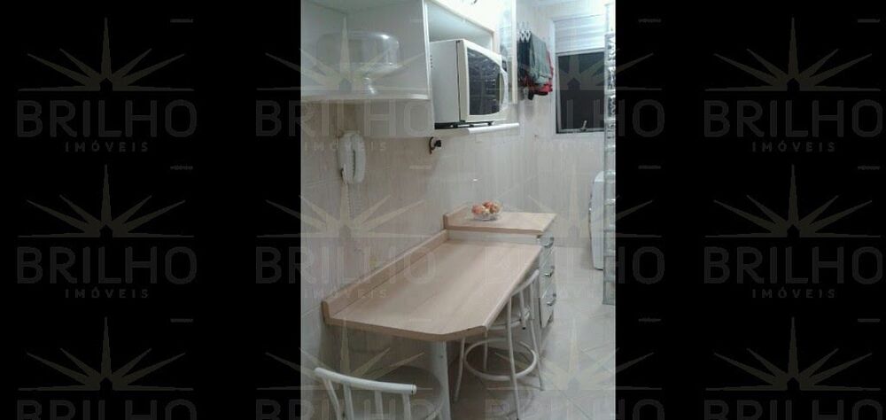 Apartamento à venda com 2 quartos, 65m² - Foto 5