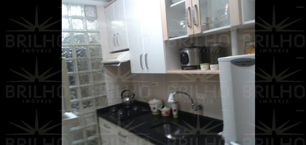 Apartamento à venda com 2 quartos, 65m² - Foto 4