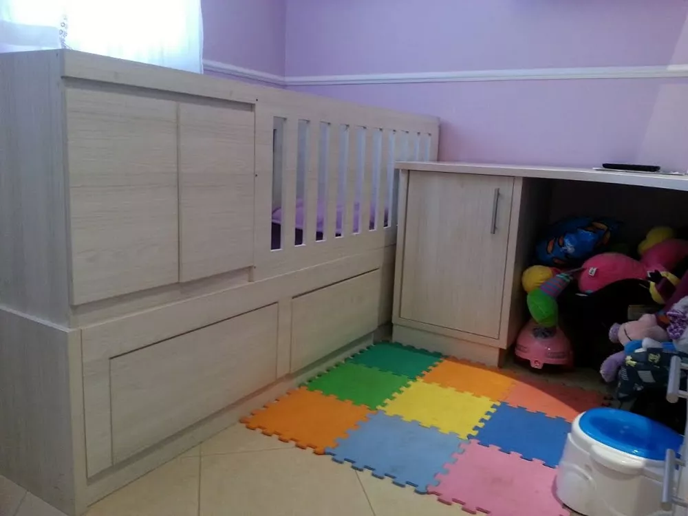 Apartamento, 2 quartos - Foto 4