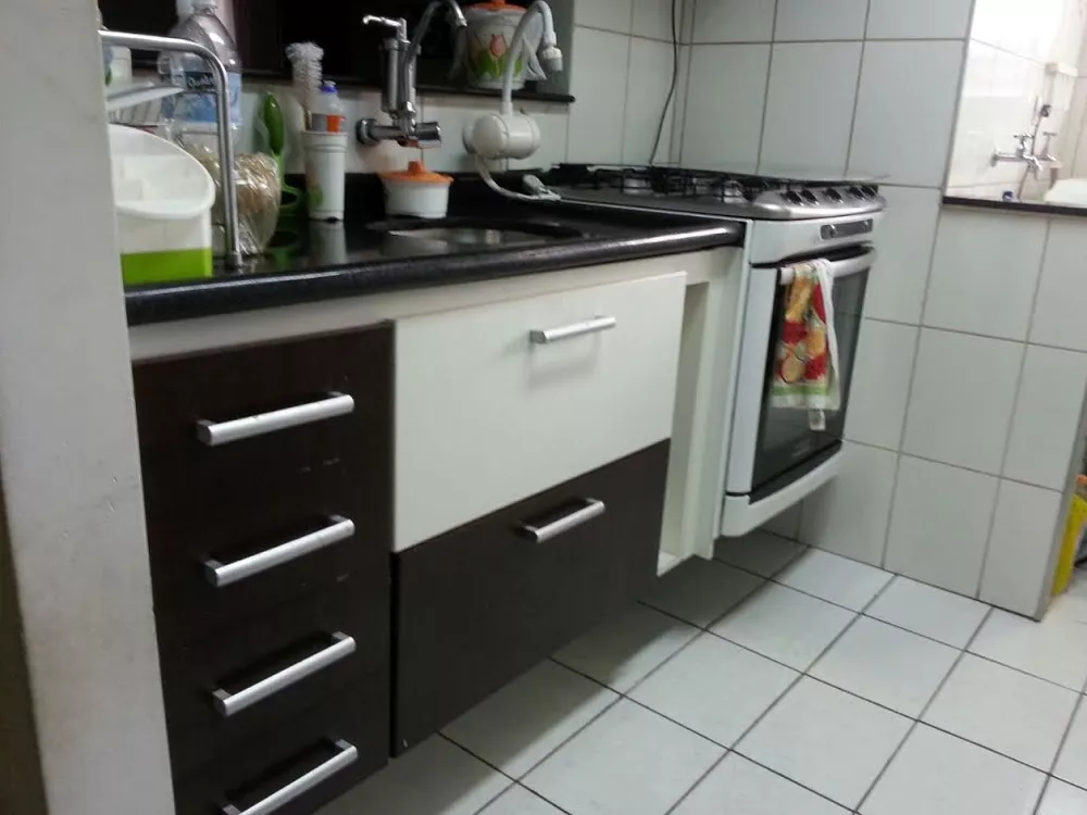 Apartamento, 2 quartos - Foto 2