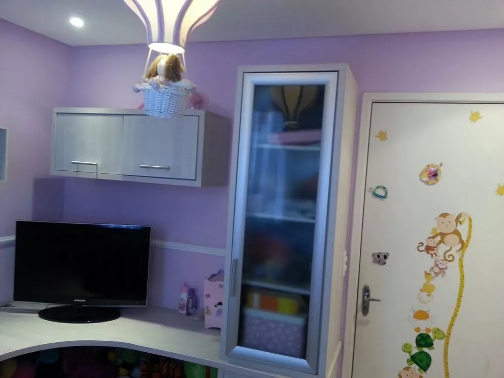 Apartamento, 2 quartos - Foto 9