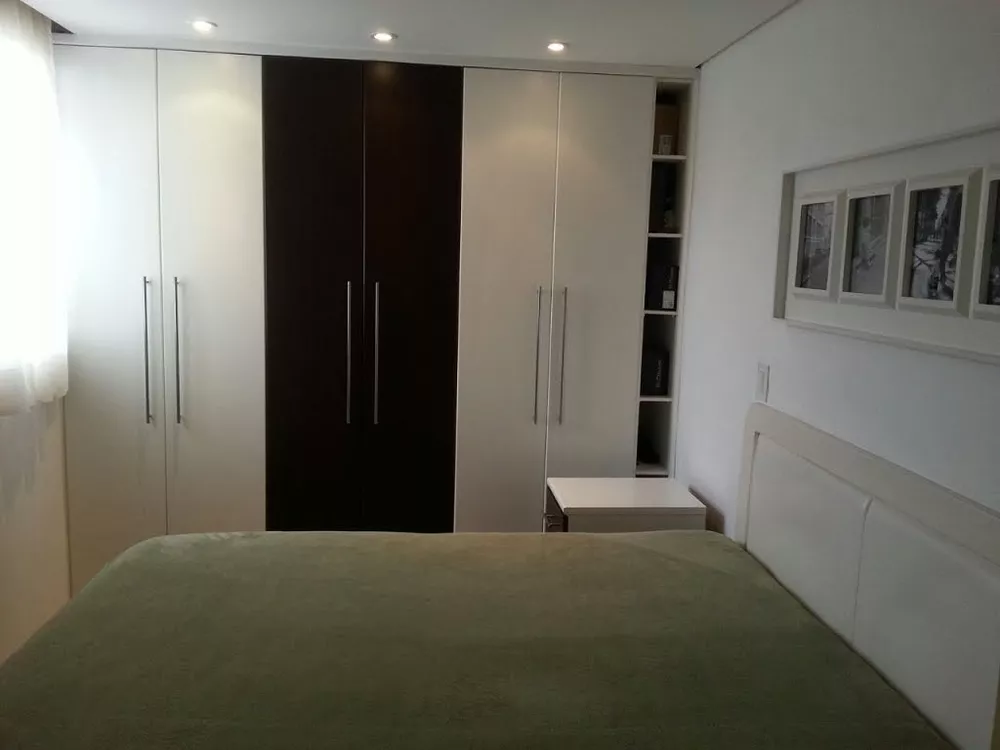 Apartamento, 2 quartos - Foto 8