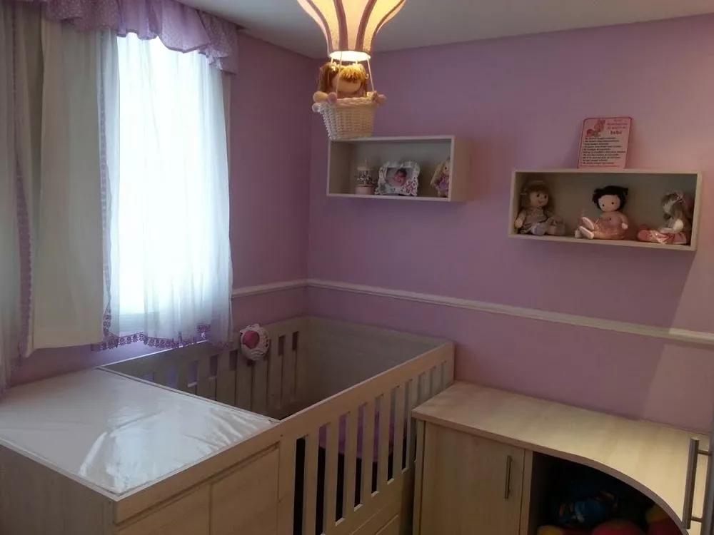 Apartamento, 2 quartos - Foto 13