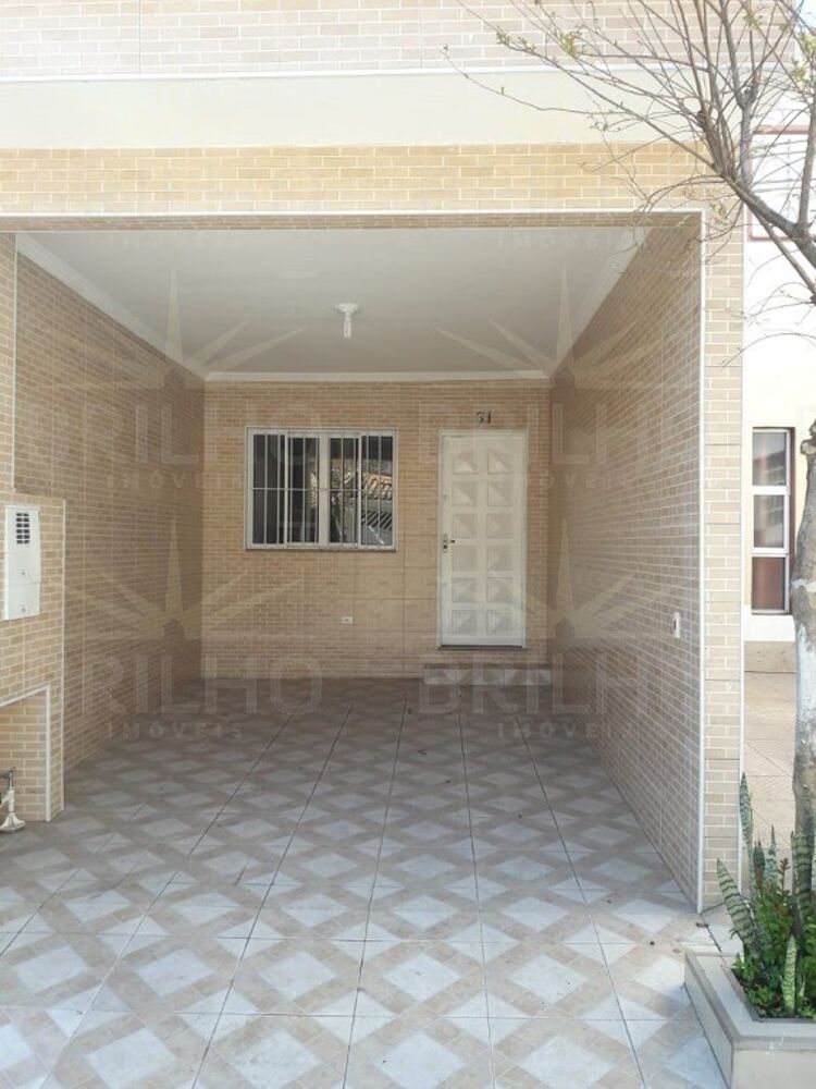 Casa para alugar com 3 quartos, 125m² - Foto 2