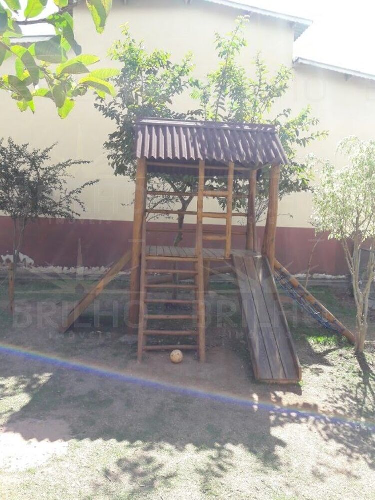 Casa para alugar com 3 quartos, 125m² - Foto 40