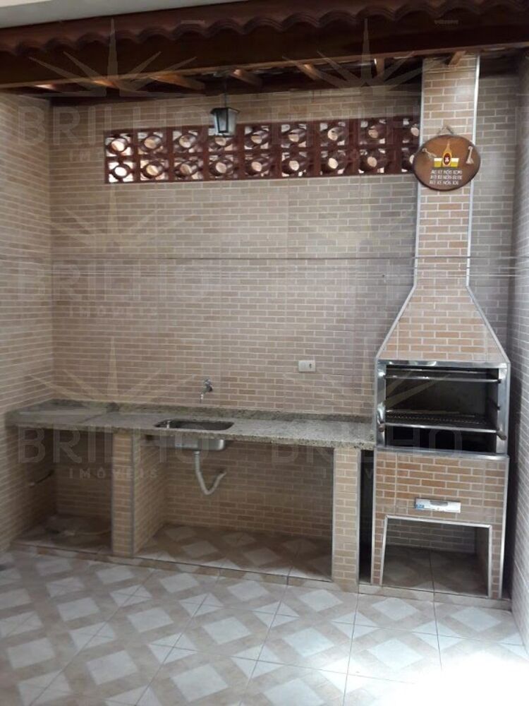 Casa para alugar com 3 quartos, 125m² - Foto 12
