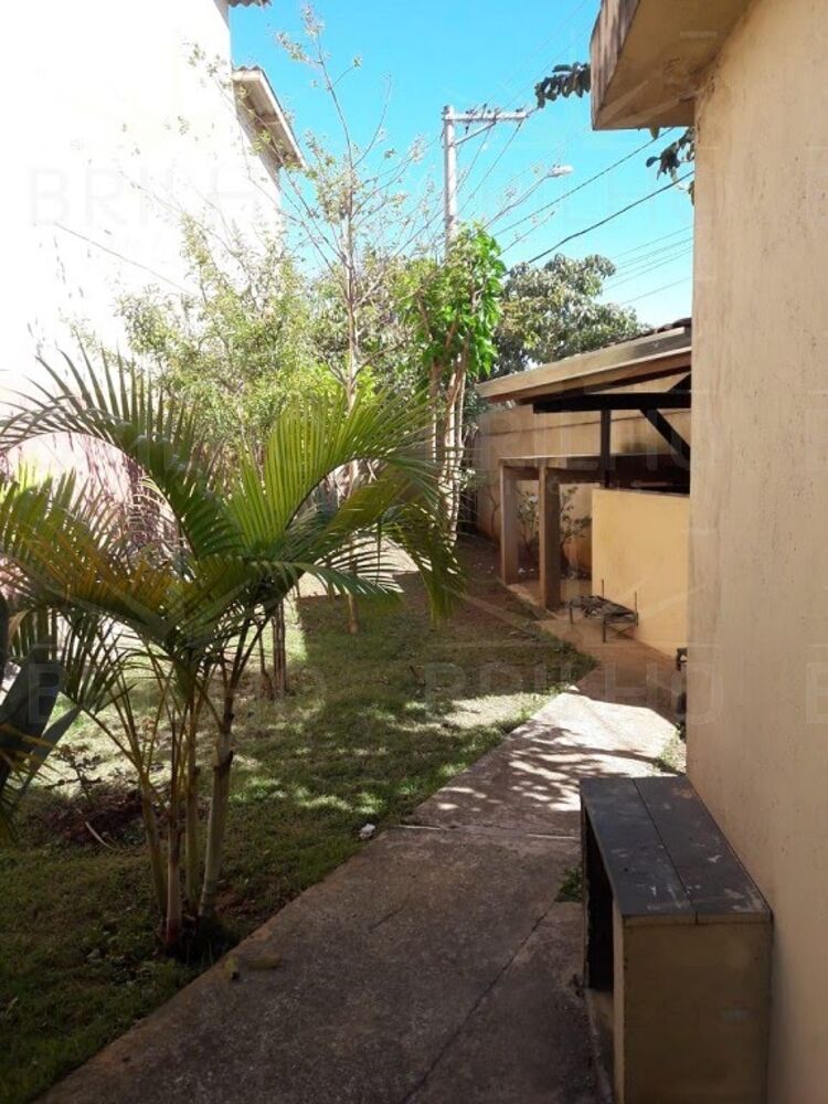Casa para alugar com 3 quartos, 125m² - Foto 29