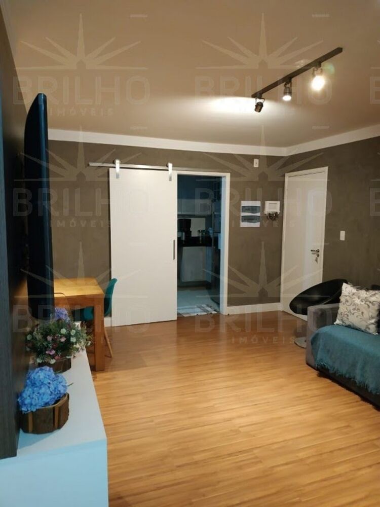 Apartamento, 3 quartos, 90 m² - Foto 9