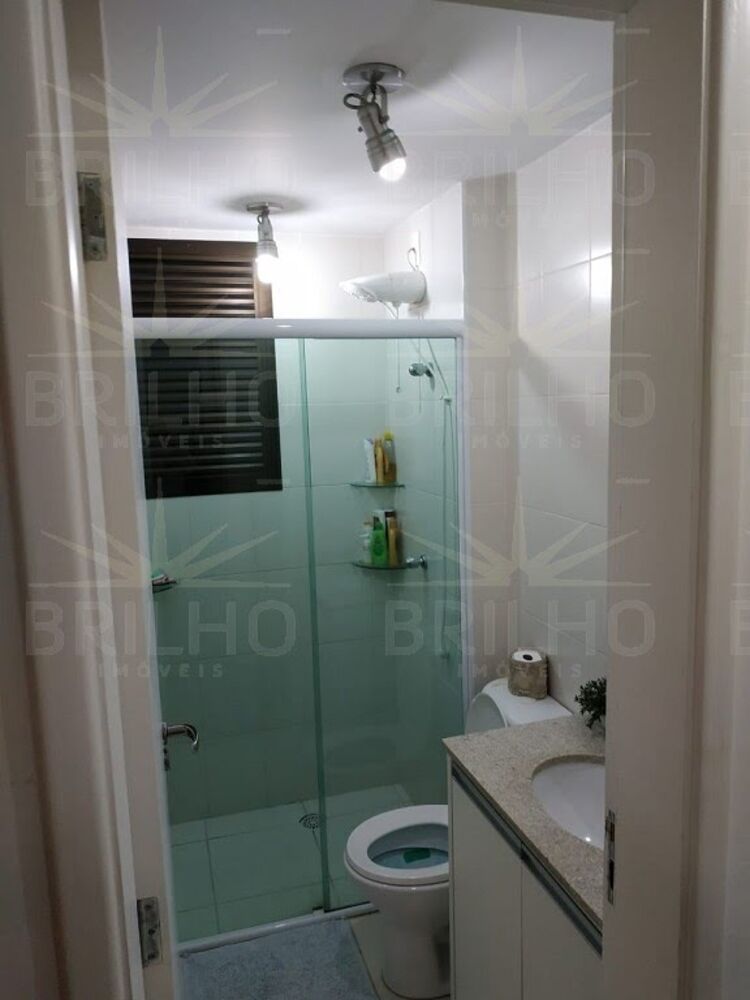 Apartamento, 3 quartos, 90 m² - Foto 2