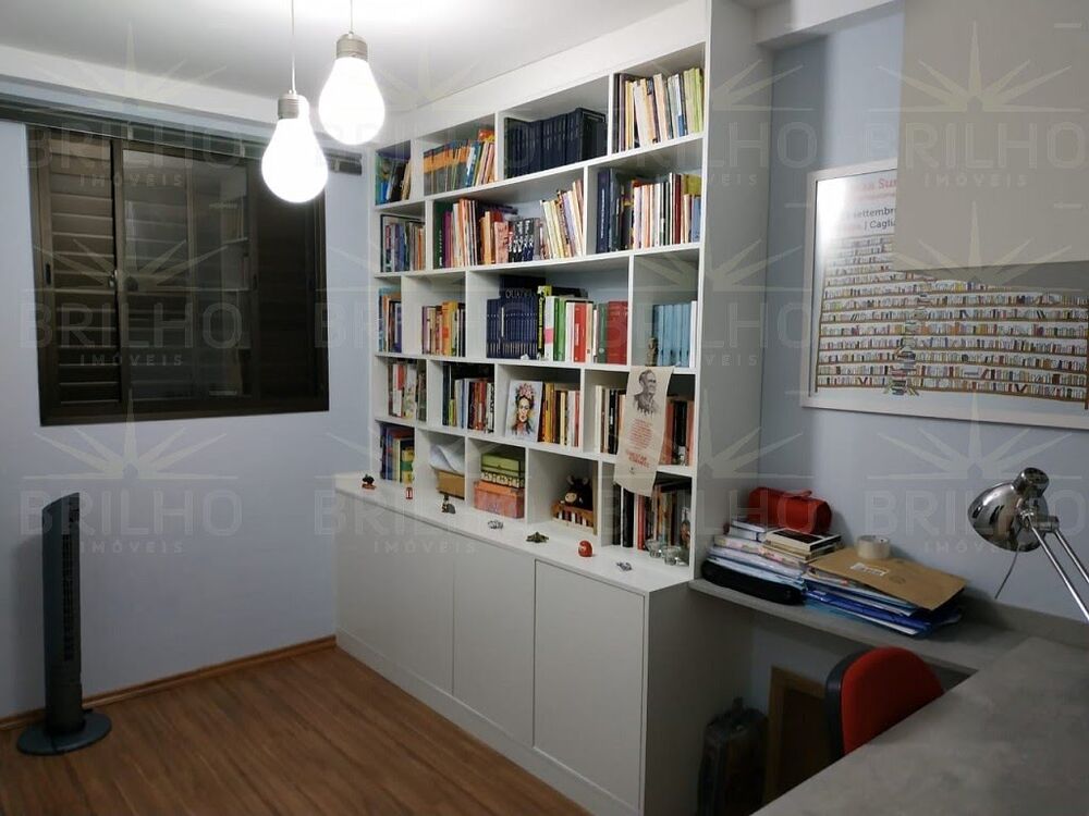 Apartamento, 3 quartos, 90 m² - Foto 7