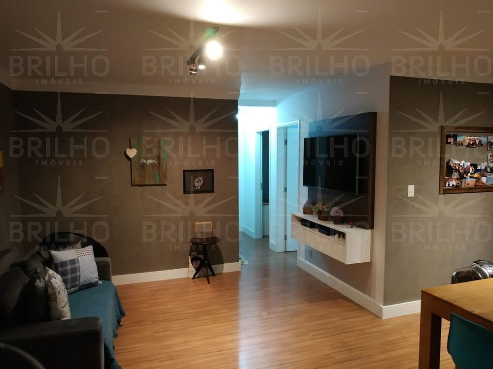 Apartamento, 3 quartos, 90 m² - Foto 14