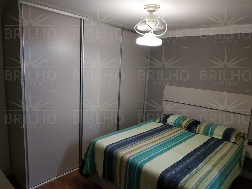 Apartamento, 3 quartos, 90 m² - Foto 21