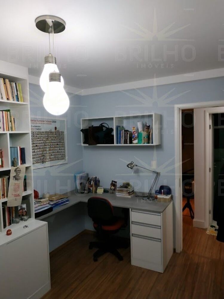 Apartamento, 3 quartos, 90 m² - Foto 17