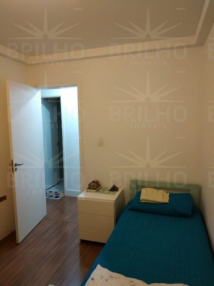 Apartamento, 3 quartos, 90 m² - Foto 1