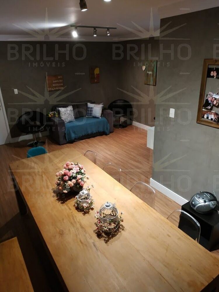 Apartamento, 3 quartos, 90 m² - Foto 12