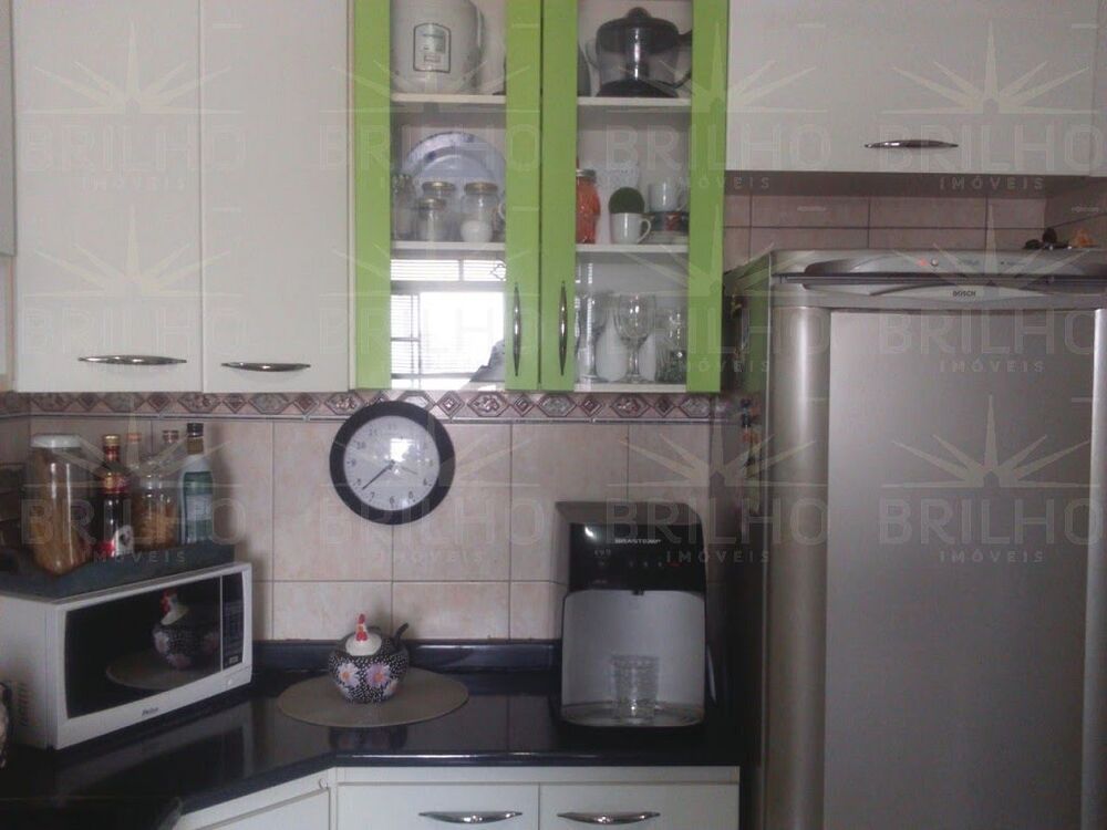Apartamento para alugar com 2 quartos - Foto 1