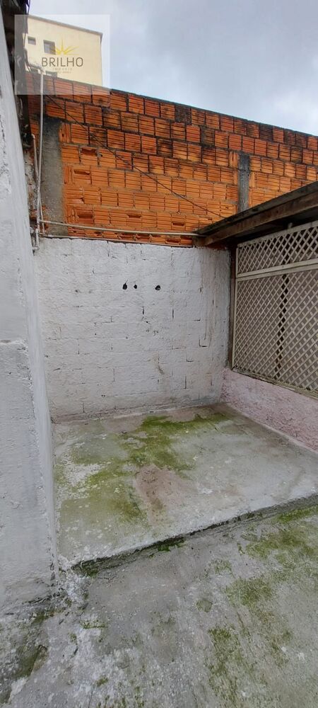 Casa, 1 quarto, 50 m² - Foto 3