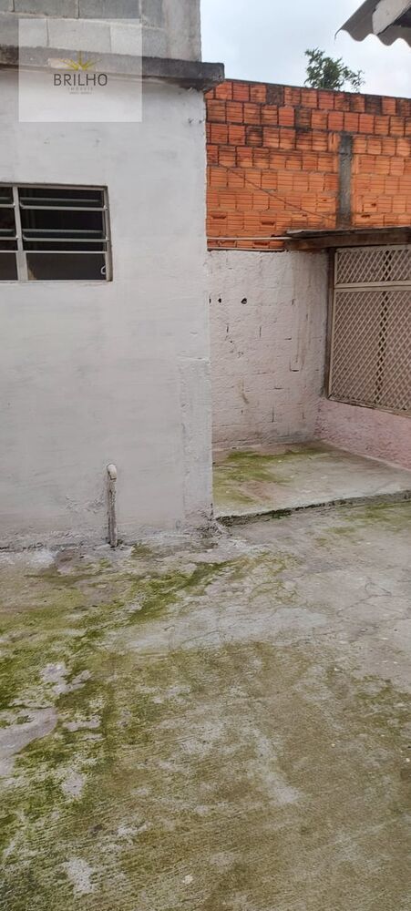 Casa, 1 quarto, 50 m² - Foto 1