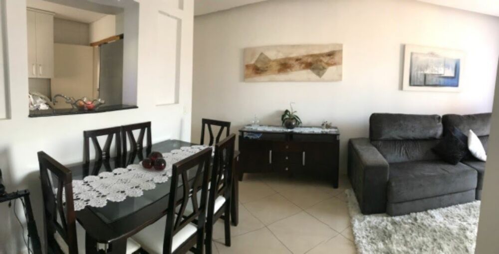 Apartamento, 3 quartos - Foto 3