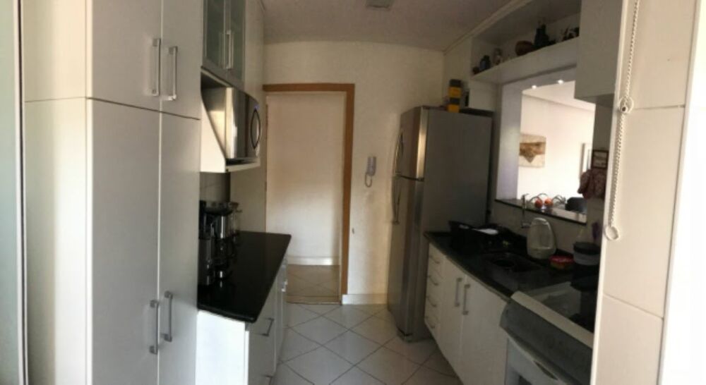 Apartamento, 3 quartos - Foto 1
