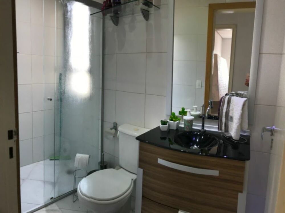 Apartamento, 3 quartos - Foto 2
