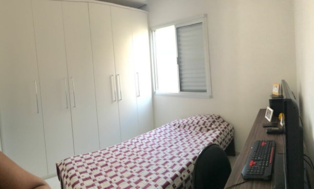 Apartamento, 3 quartos - Foto 4