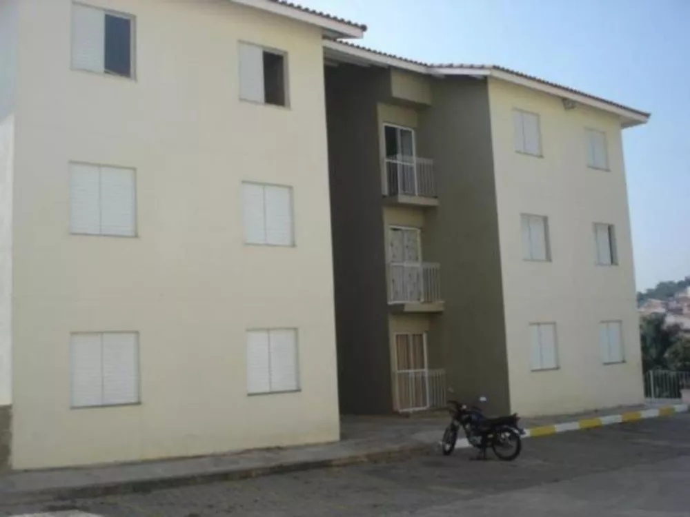 Apartamento, 2 quartos - Foto 7