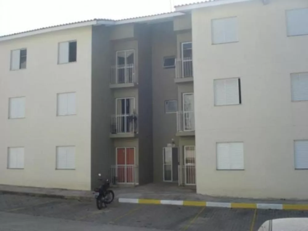 Apartamento, 2 quartos - Foto 9