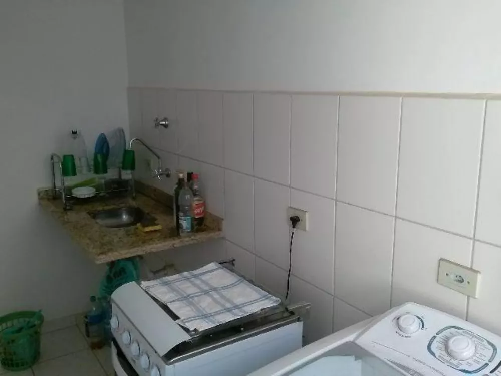 Apartamento, 2 quartos - Foto 1